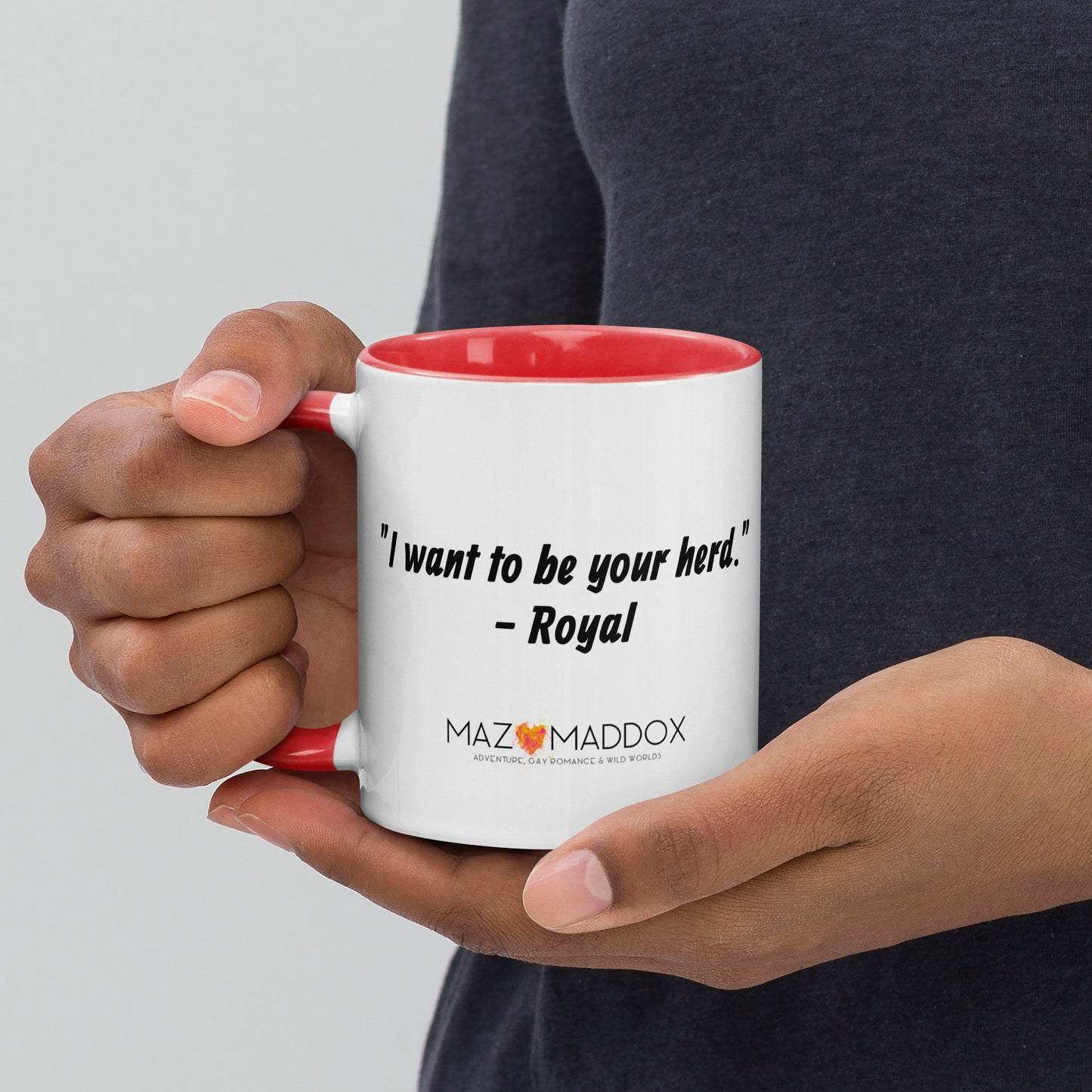 Royal & Blaise Mug